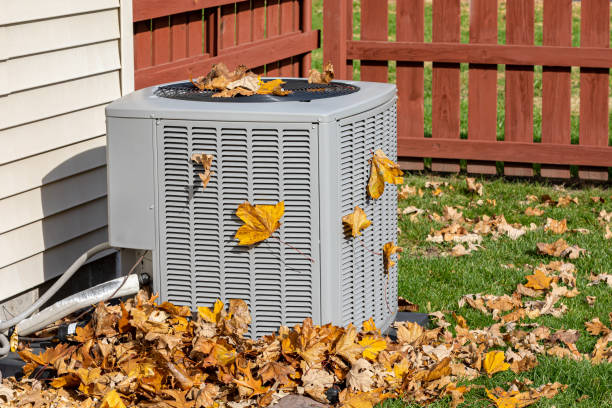 HVAC Maintenance Plan in Byesville, OH
