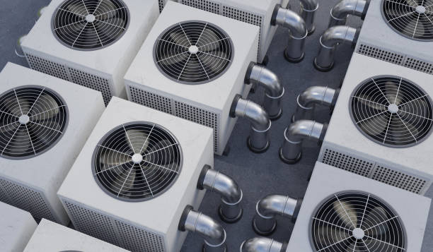 Best HVAC Troubleshooting  in Byesville, OH