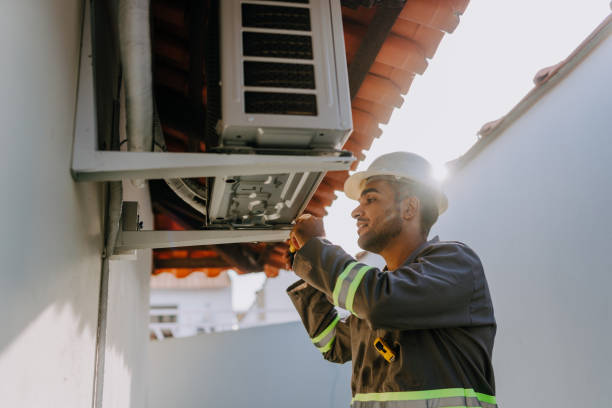Best Residential HVAC Services  in Byesville, OH