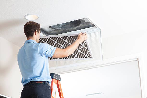 Best Affordable HVAC Services  in Byesville, OH