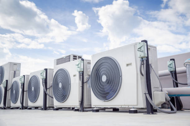 Best Ductless HVAC Repair  in Byesville, OH