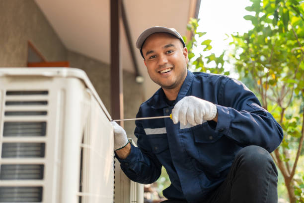 Best HVAC Repair Near Me  in Byesville, OH