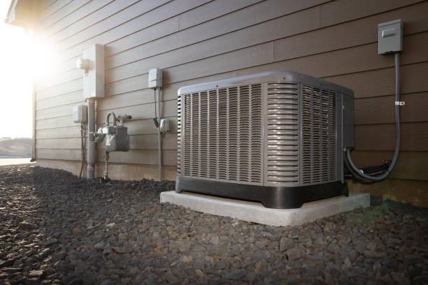 Best Air Quality Test  in Byesville, OH